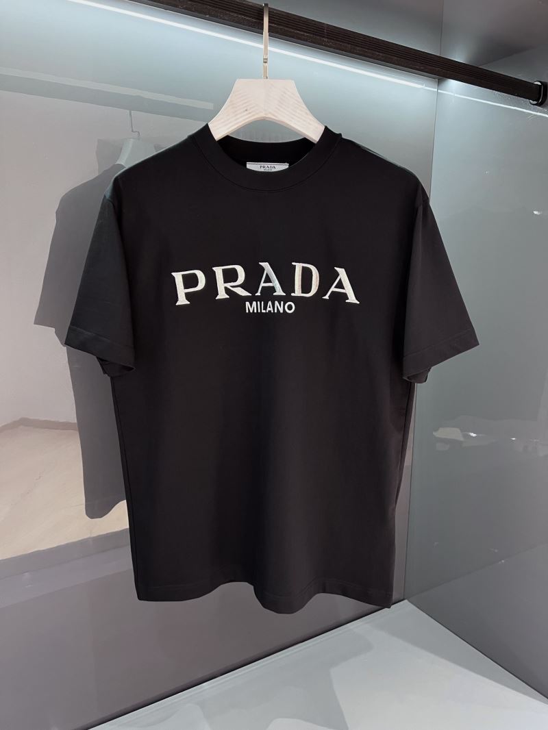 Prada T-Shirts